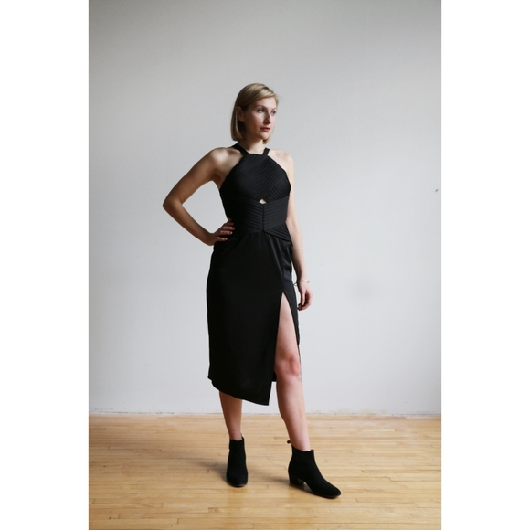 PREM | Divinity Midi Dress - Picture 2 of 6